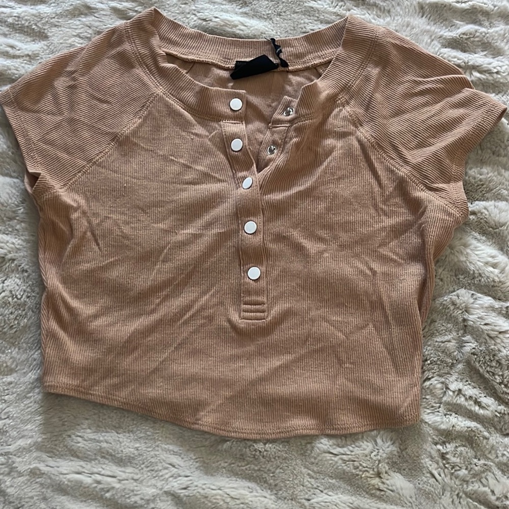 Urban Outfitters, Size S, Baby tee